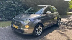 Gebruikt 2011 Fiat 500C Lounge Cabriolet | € 5.900 (Eerlijke prijs)