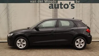 Gebruikt 2023 Audi A1 Sportback Proline Hatchback | € 24.900 (Eerlijke prijs)