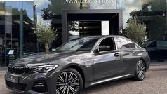 Gebruikt 2022 BMW 320 M Sport Sedan | € 36.750 (Eerlijke prijs)