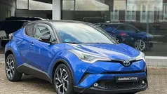 Gebruikt 2018 Toyota C-HR Plus SUV | € 21.990 (Eerlijke prijs)