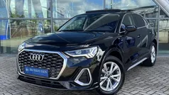 Gebruikt 2024 Audi Q3 Sportback S-Line SUV | € 44.950 (Goede deal)