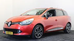 Gebruikt 2013 Renault Clio GrandTour Expression Stationwagen | € 4.999 (Eerlijke prijs)