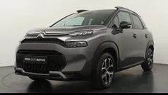 Grijs Gebruikt 2024 Citroën C3 Aircross PureTech SUV | € 23.495 (Eerlijke prijs)