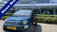 Gebruikt 2023 Fiat 500 Dolcevita Hatchback | € 15.990 (Eerlijke prijs)