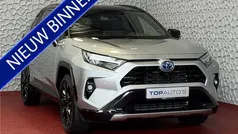 Gebruikt 2025 Toyota RAV4 Style SUV | € 47.740 (Goede deal)