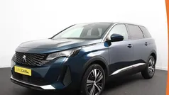 Blauw Gebruikt 2021 Peugeot 5008 Allure MPV | € 24.690 (Goede deal)