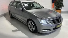 Gebruikt 2012 Mercedes E200 Stationwagen | € 14.650 (Eerlijke prijs)