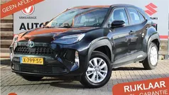 Gebruikt 2024 Toyota Yaris Cross Active SUV | € 25.950 (Eerlijke prijs)