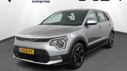 Occasion 2024 Kia e-Niro Light SUV | € 29.950 (Goede deal)