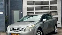 Gebruikt 2011 Toyota Avensis Business Edition Sedan | € 9.995 (Eerlijke prijs)