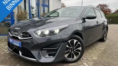 Gebruikt 2022 Kia Ceed Stationwagen | € 23.450 (Eerlijke prijs)