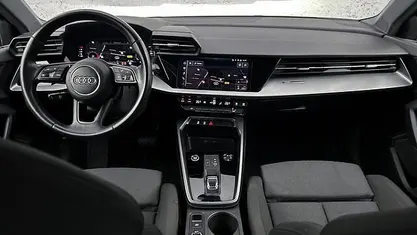 Occasion Audi A3 Design 112 PK (82 kW) 2021 Sedan