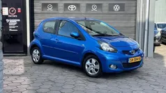 Gebruikt 2009 Toyota Aygo Hatchback | € 3.475 (Eerlijke prijs)