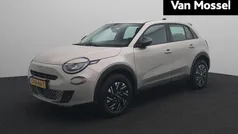 Gebruikt 2024 Fiat 600 Urban SUV | € 25.840 (Eerlijke prijs)