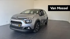 Grijs Gebruikt 2020 Citroën C3 Feel Hatchback | € 13.435 (Eerlijke prijs)