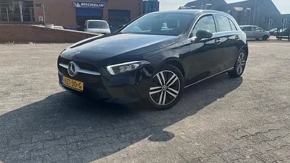 Occasion Mercedes A200 163 PK (119 kW) 2021 Hatchback