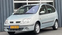 Gebruikt 2002 Renault Scénic Authentique MPV | € 1.650 (Eerlijke prijs)