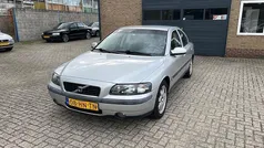 Gebruikt 2001 Volvo S60 Sedan | € 1.490 (Eerlijke prijs)
