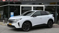 Wit Gebruikt 2024 Peugeot 3008 Allure SUV | € 34.495 (Eerlijke prijs)