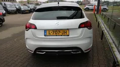 DS Automobiles DS4