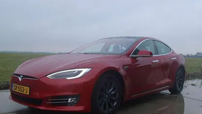 Occasion 2018 Tesla Model S Hatchback | € 21.940 (Super prijs)