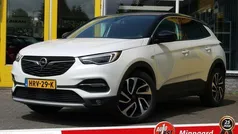 Wit Gebruikt 2019 Opel Grandland X Ultimate SUV | € 21.900 (Eerlijke prijs)