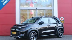 Zwart Gebruikt 2024 Citroën C3 Aircross Start SUV | € 26.445 (Eerlijke prijs)