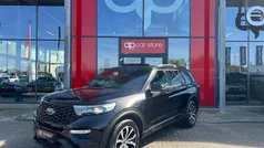 Gebruikt 2021 Ford Explorer ST-Line SUV | € 43.999 (Super prijs)
