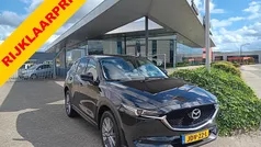 Gebruikt 2019 Mazda CX-5 Luxury SUV | € 28.950 (Eerlijke prijs)