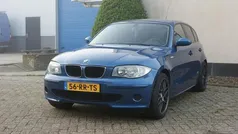 Gebruikt 2005 BMW 118 Hatchback | € 3.950 (Eerlijke prijs)