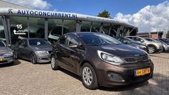 Gebruikt 2011 Kia Rio Plus Hatchback | € 4.499 (Eerlijke prijs)