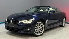 Gebruikt 2017 BMW 440 Executive Cabriolet | € 36.950 (Eerlijke prijs)