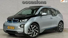 Gebruikt 2015 BMW i3 Comfort Edition Hatchback | € 10.995 (Eerlijke prijs)