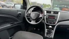 Suzuki Celerio