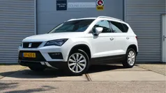 Wit Gebruikt 2019 Seat Ateca Business SUV | € 12.999 (Eerlijke prijs)
