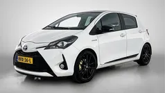 Gebruikt 2019 Toyota Yaris Limited Hatchback | € 15.950 (Eerlijke prijs)