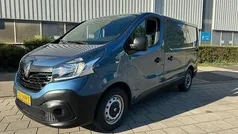 Gebruikt 2015 Renault Trafic Komfort Van | € 10.550 (Eerlijke prijs)
