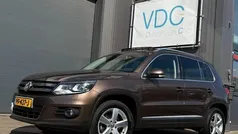 Gebruikt 2012 VW Tiguan Sport SUV | € 10.650 (Eerlijke prijs)