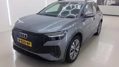 Gebruikt 2021 Audi Q4 e-tron Advanced Plus SUV | € 21.300 (Super prijs)