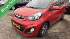 Gebruikt 2014 Kia Picanto Hatchback | € 5.975 (Eerlijke prijs)