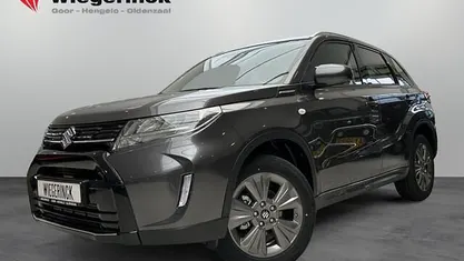 Occasion 2025 Suzuki Vitara SUV | € 32.298 (Eerlijke prijs)