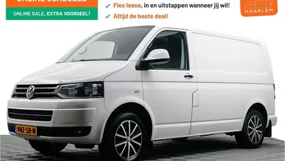 Occasion VW T5 Highline 179 PK (131 kW) 2014 Van