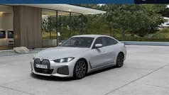Gebruikt 2025 BMW i4 Comfort Edition Sedan | € 70.725 (Super prijs)
