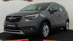 Grijs Gebruikt 2020 Opel Crossland X Innovation SUV | € 15.425 (Eerlijke prijs)