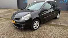 Renault Clio GrandTour