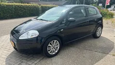 Gebruikt 2008 Fiat Grande Punto Active Hatchback | € 1.450 (Eerlijke prijs)