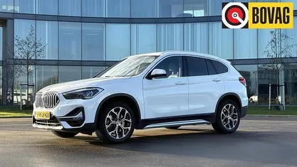 Occasion 2019 BMW X1 Executive SUV | € 26.880 (Eerlijke prijs)
