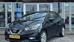 Gebruikt 2019 Nissan Micra N-Connecta Hatchback | € 11.445 (Goede deal)