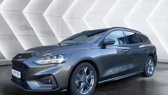Gebruikt 2020 Ford Focus ST-Line Stationwagen | € 15.940 (Super prijs)