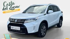 Gebruikt 2025 Suzuki Vitara SUV | € 29.499 (Eerlijke prijs)